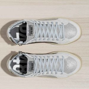 P448 Skate Prisma Sneakers